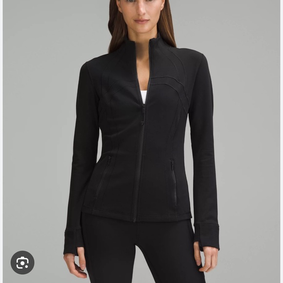 lululemon athletica | Jackets & Coats | Lululemon Define Jacket In